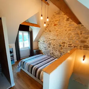  Hébergement de vacances Maisonnette De Charme Proche Grande France