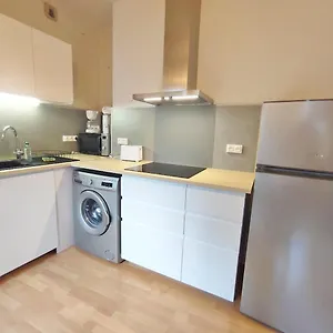  Appartement Studio Les Jonquilles, Proche Thermes, Vue Dégagée France