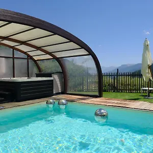 **** Hotel Le D'auron France