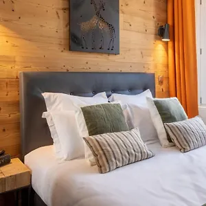 Oural Rent Appartement